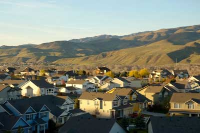 New to the Treasure Valley? Genesis Realty can help