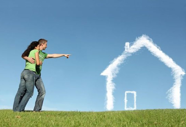 Buying a Home | Genesis Realty Group